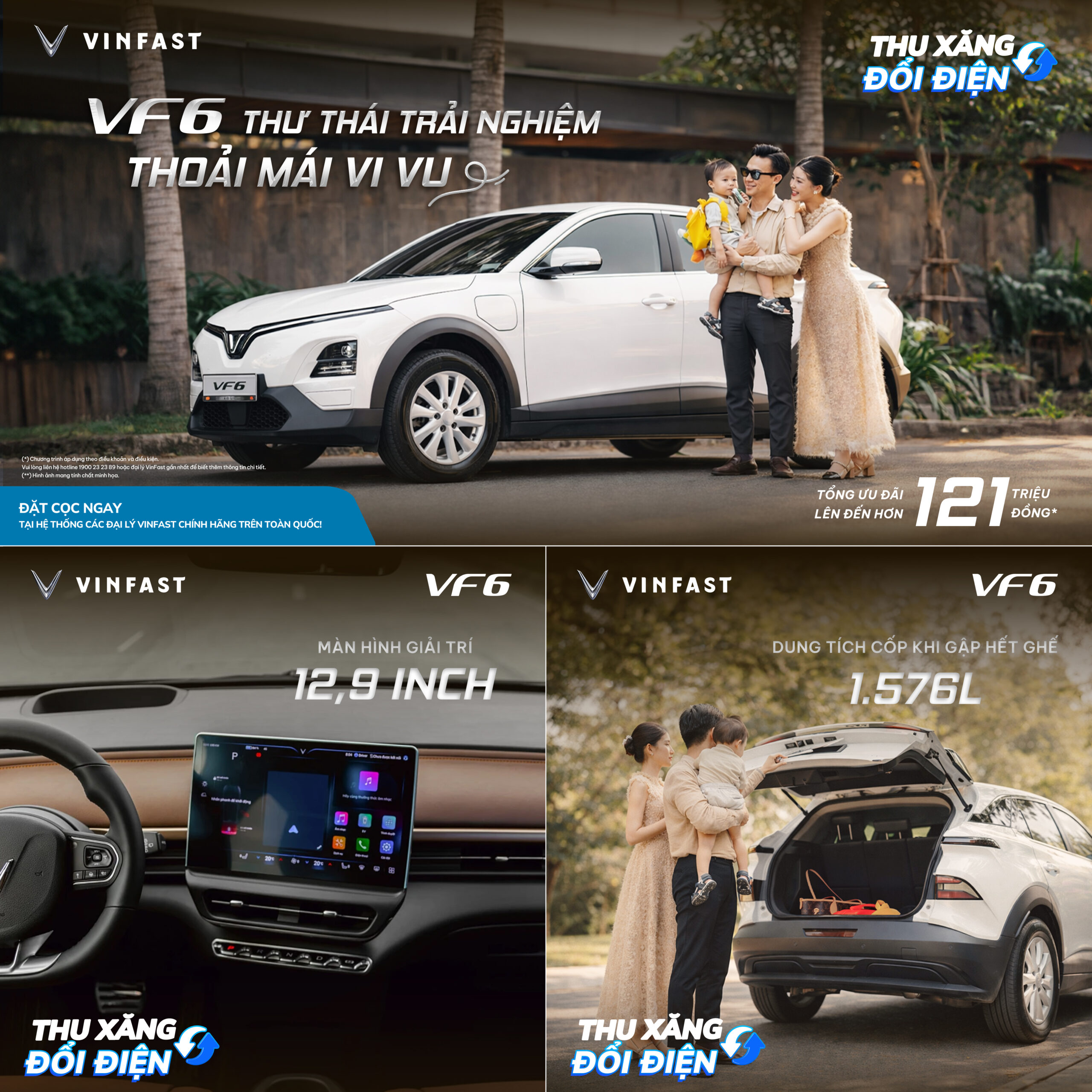 VinFast VF6